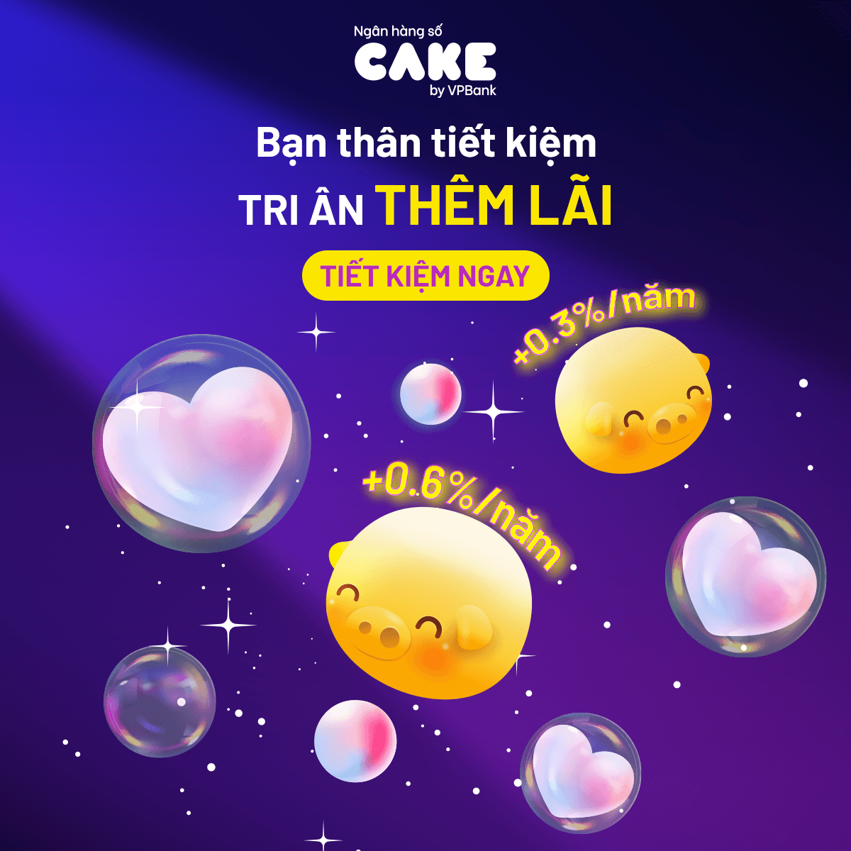 Mừng tháng giải phóng, nhận thưởng ngay khi gửi Tiết kiệm trên Ví điện tử Bưu điện