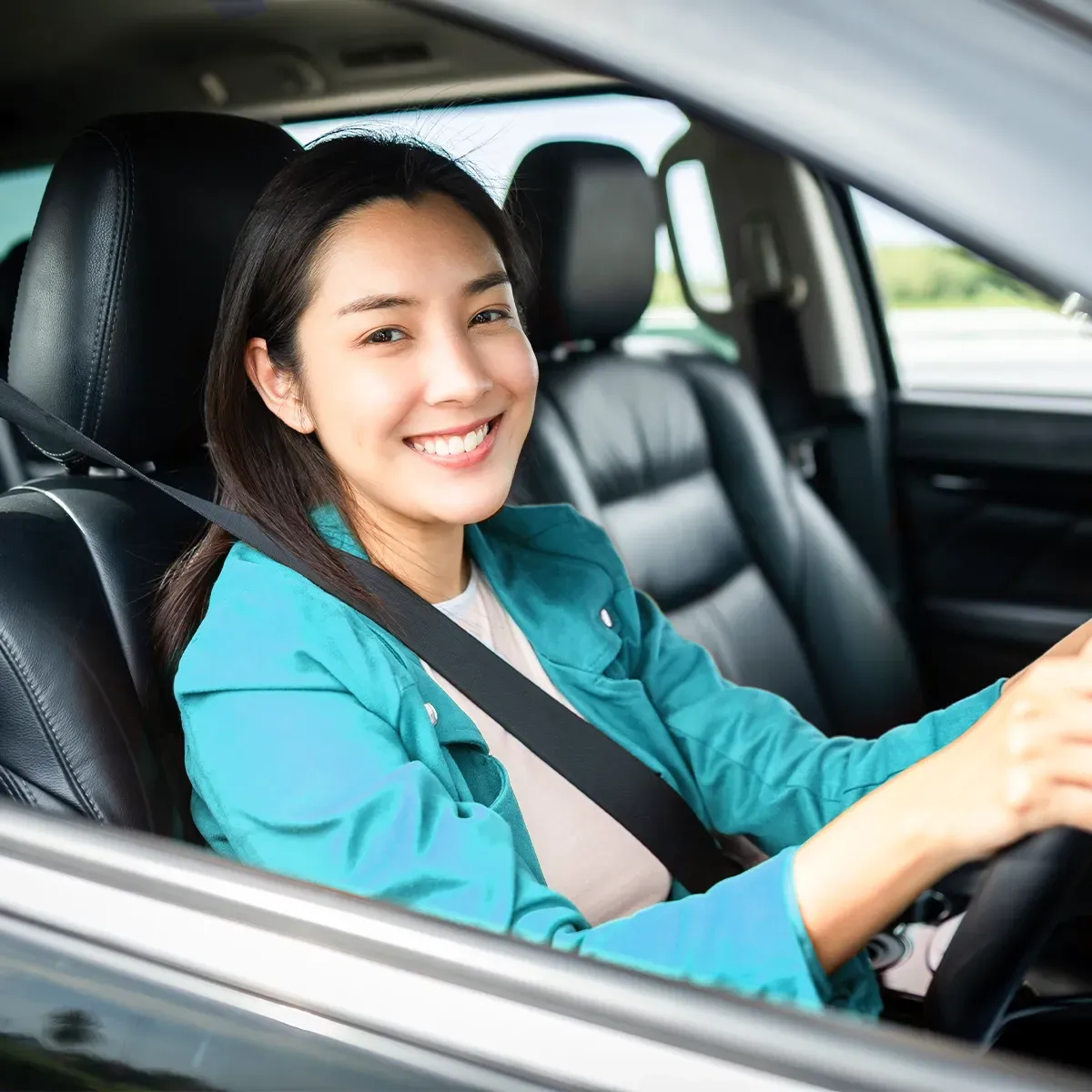 Bảo hiểm TNDS ô tô