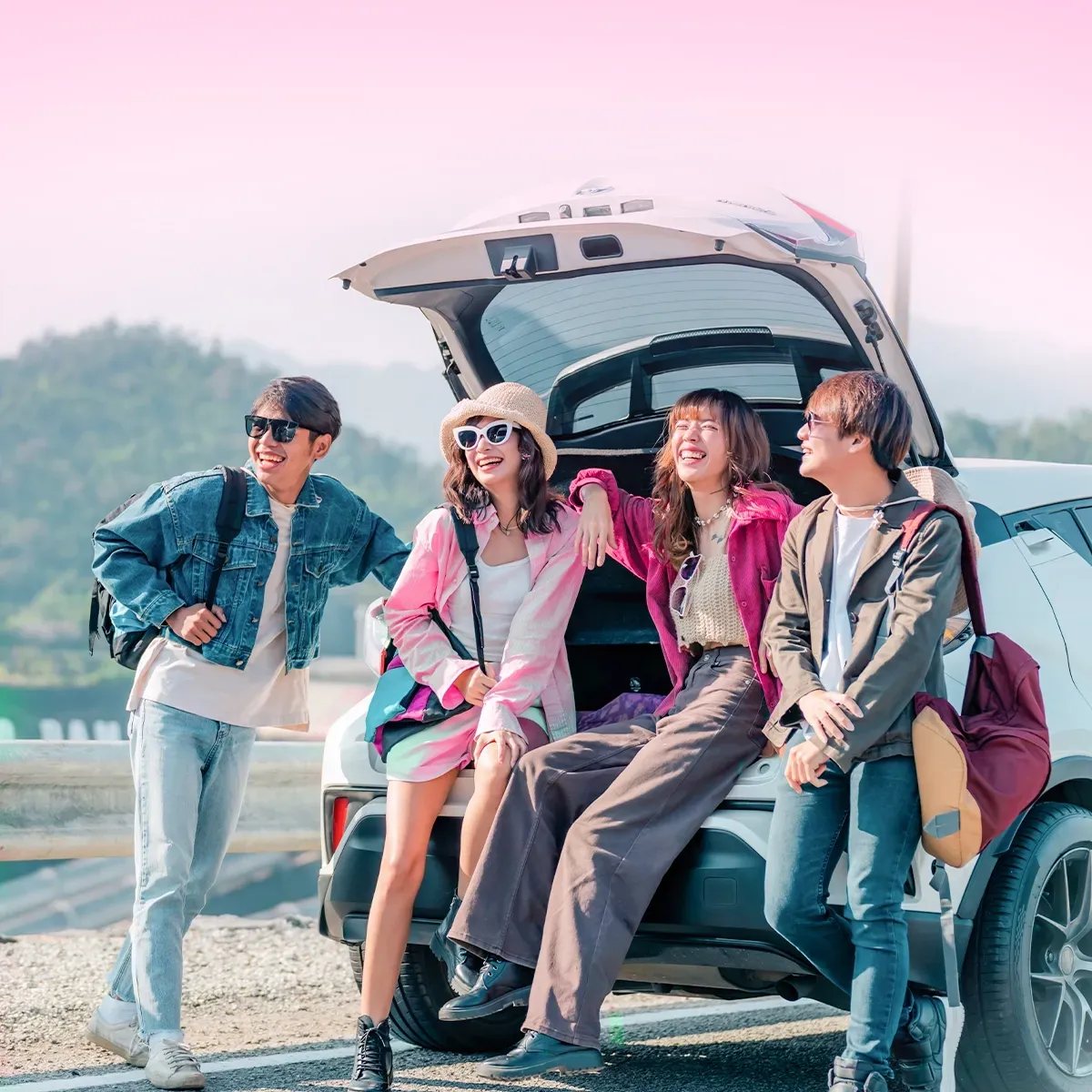 Tài khoản quỹ chung