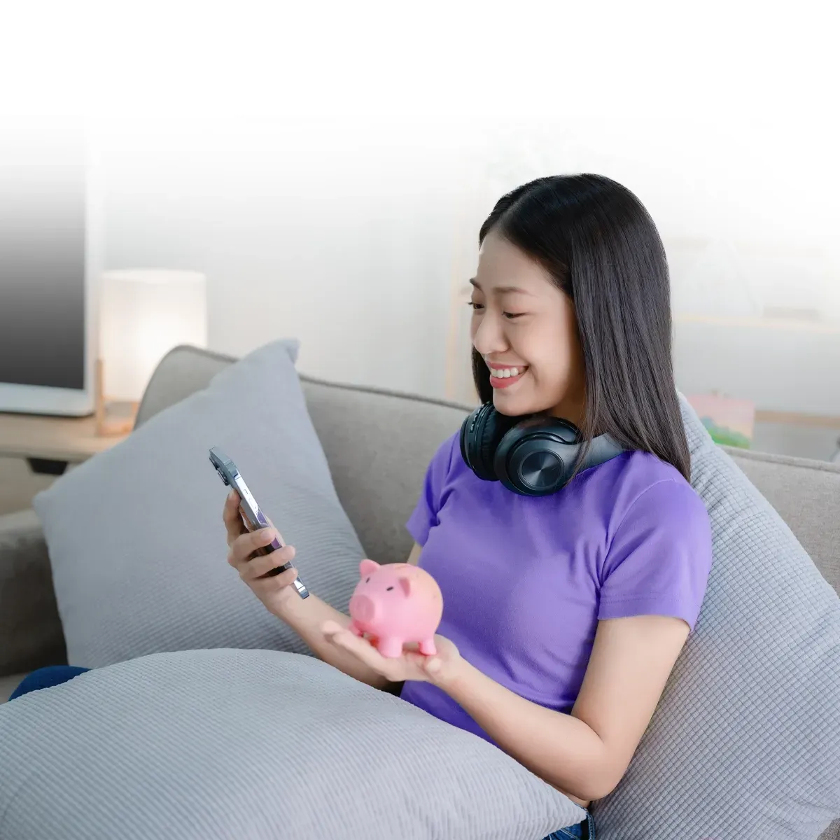 Tiền gửi có kỳ hạn tích lũy