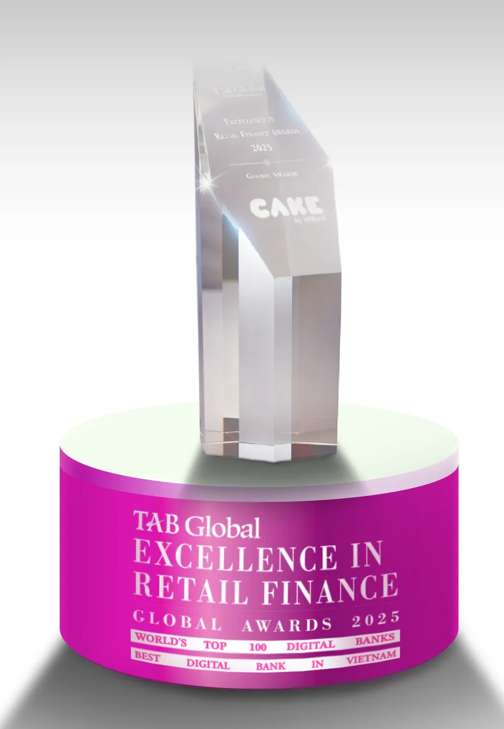 Top 100 ngân hàng số hàng đầu thế giới