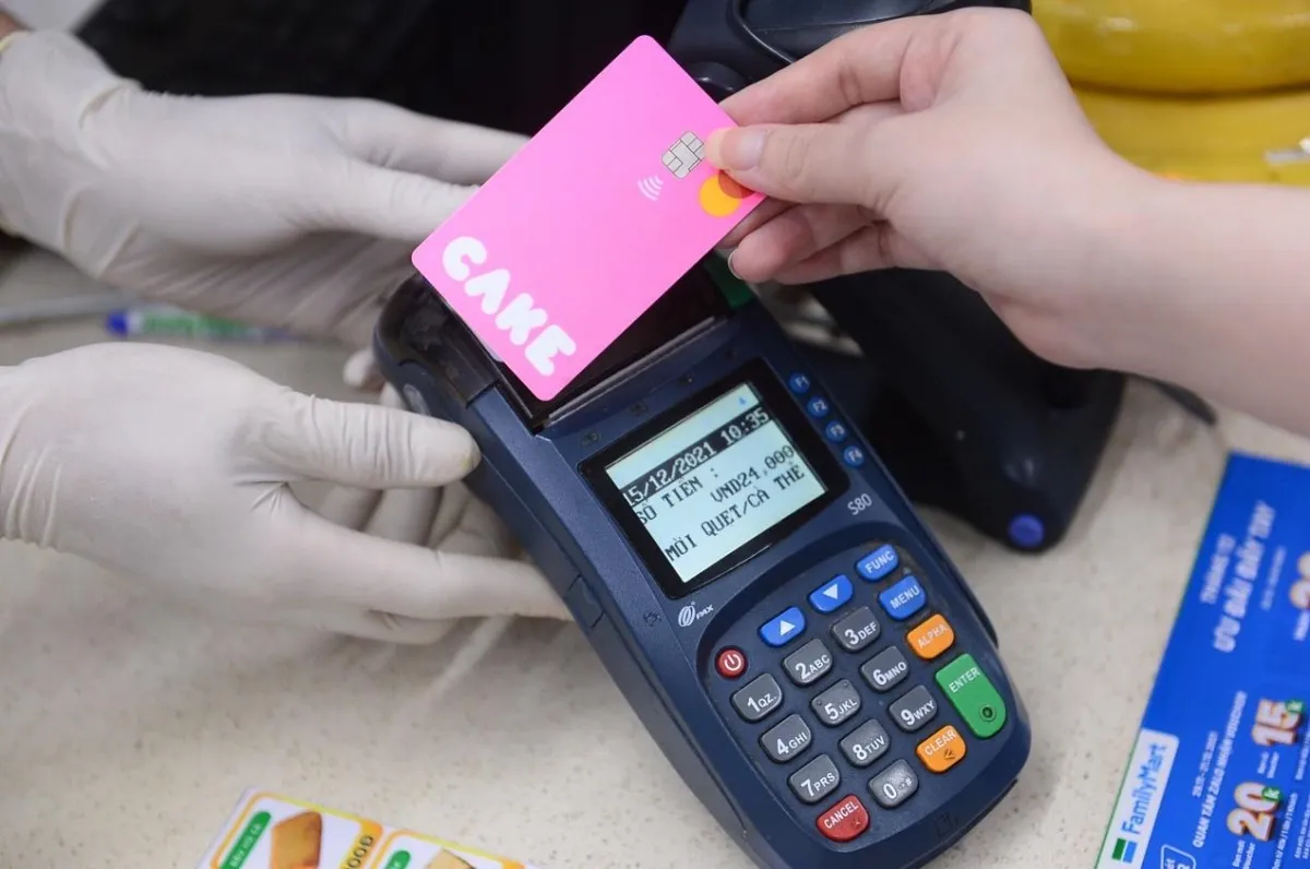 Nhiều loại thẻ tín dụng có thể được miễn lãi đến lên 50 - 55 ngày