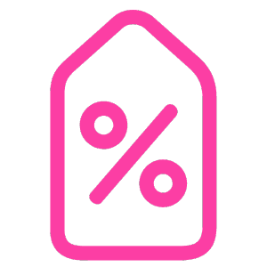 Ưu đãi ngập tràn