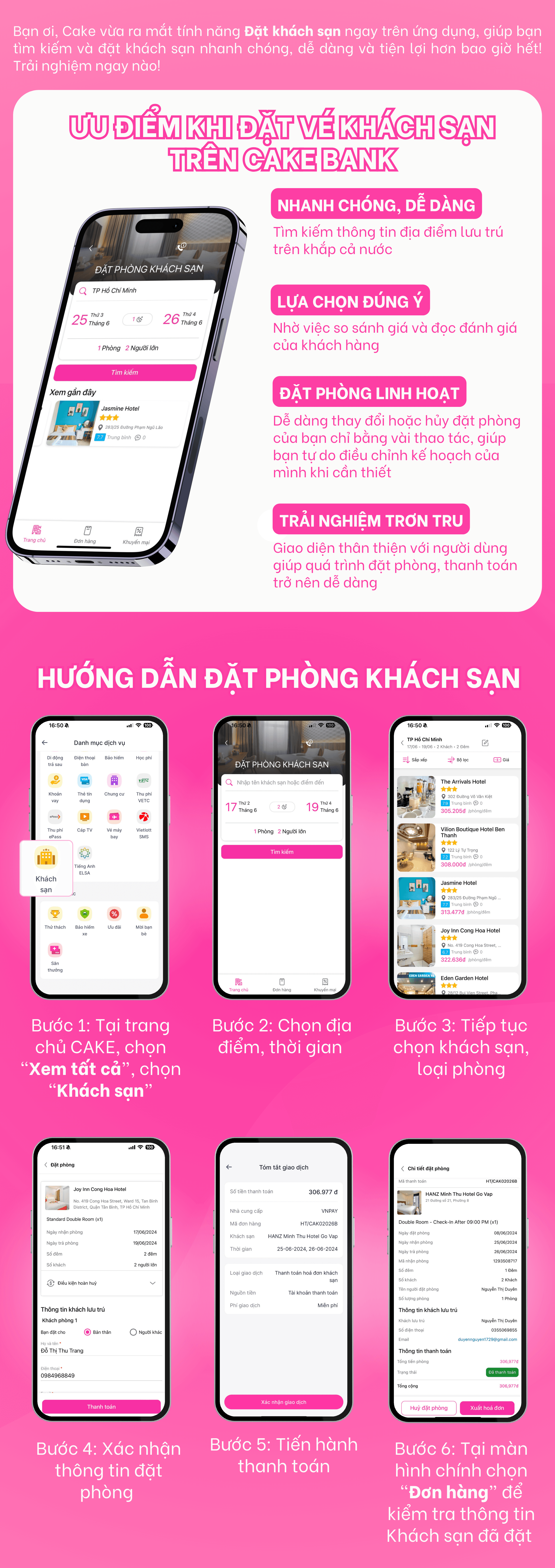 Bản sao của Cake Bank ra mắt tính năng mới Đặt vé máy bay 100% online (4).png