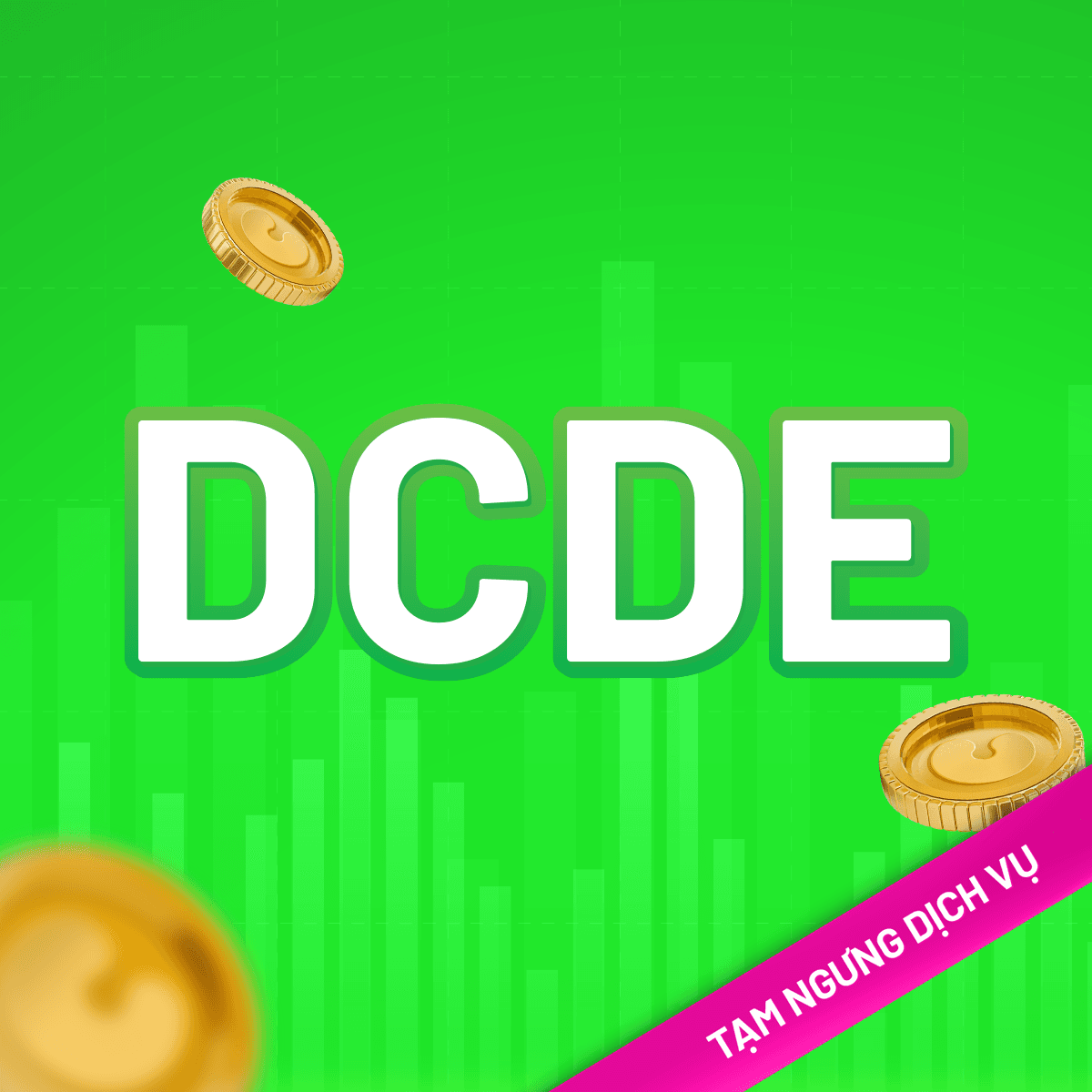 Quỹ đầu tư DCDS