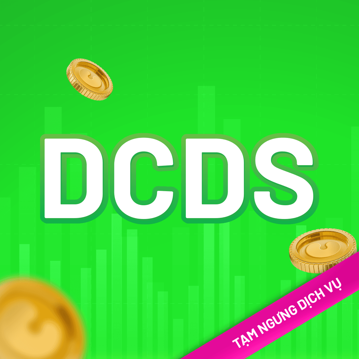Quỹ đầu tư DCDS