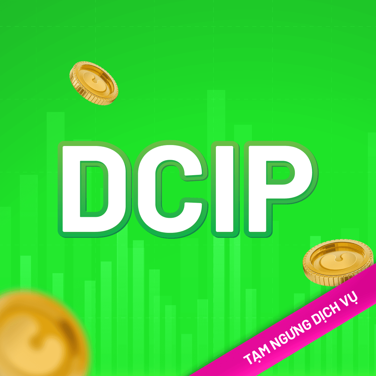 Quỹ đầu tư DCIP