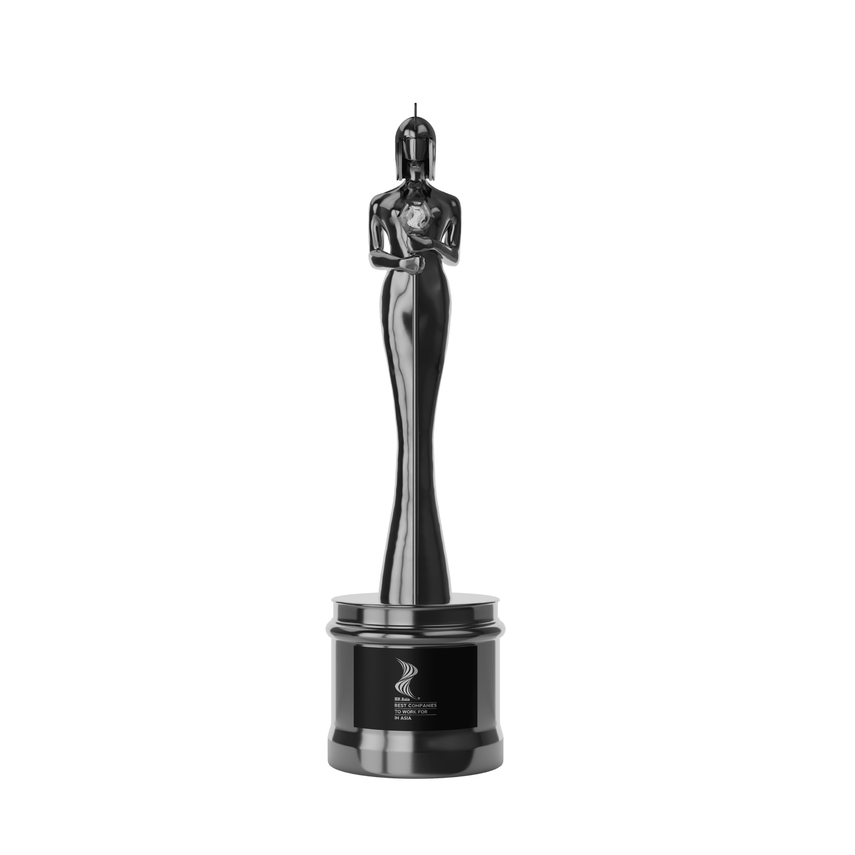 Nơi làm việc tốt nhất Châu Á 2026 bởi HR Asia Awards