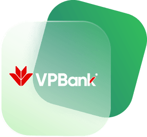 Thuộc hệ sinh thái số của VPBank