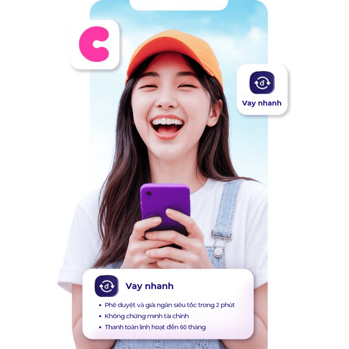 Điều kiện và quy định khoản vay
