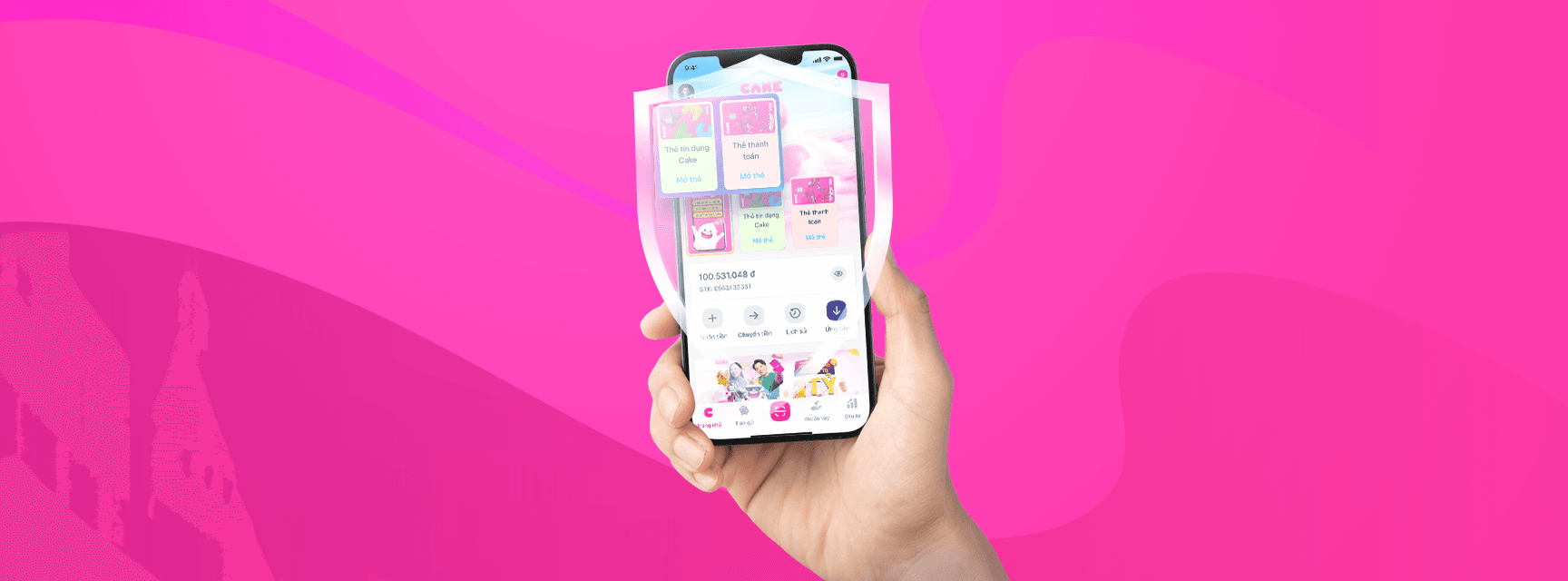 Banner image for security and privacy