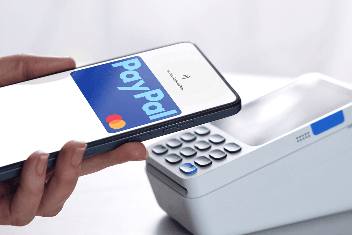 PayPal là một trong những ứng dụng chuyển tiền quốc tế phổ biến