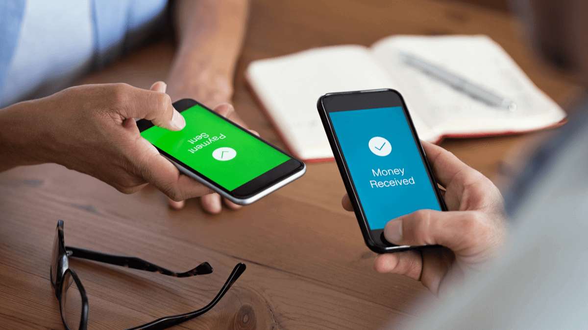 Người dùng nên ưu tiên các app chuyển tiền có tính năng bảo mật cao