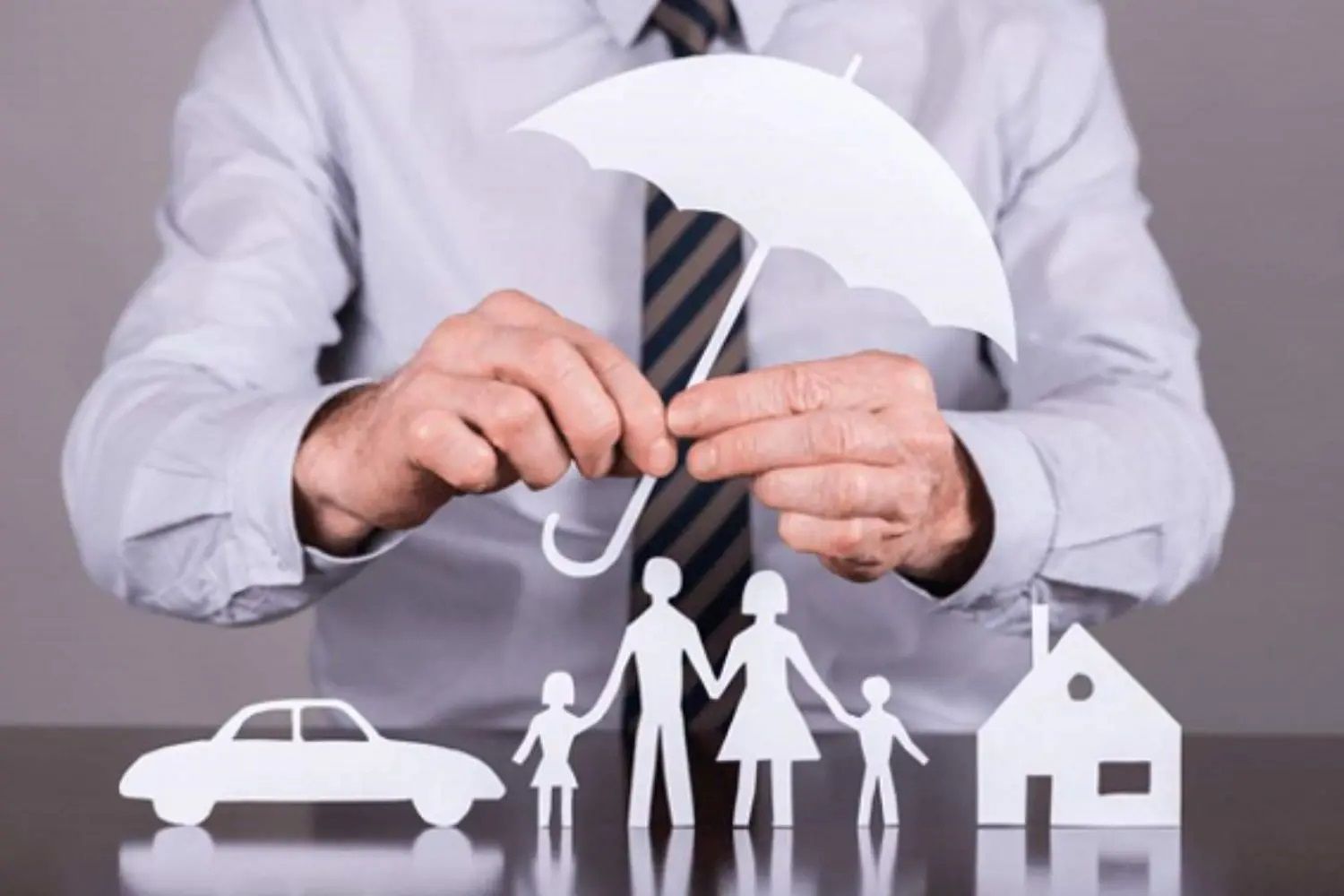 Bảo hiểm khoản vay cho doanh nghiệp giúp bảo vệ quyền lợi cho tổ chức cho vay khi doanh nghiệp không còn khả năng chi trả