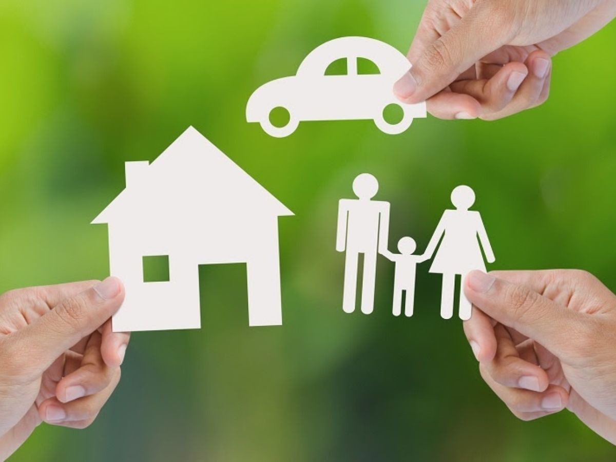 Phân biệt bảo hiểm nhân thọ và phi nhân thọ là gì 