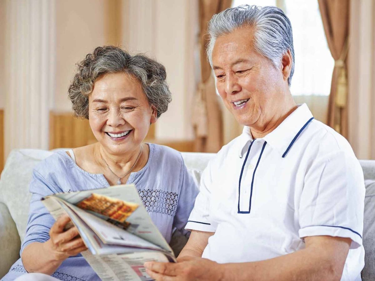 Bảo hiểm hưu trí là một trong những loại bảo hiểm nhân thọ giúp tích lũy tài chính và đảm bảo thu nhập khi về hưu