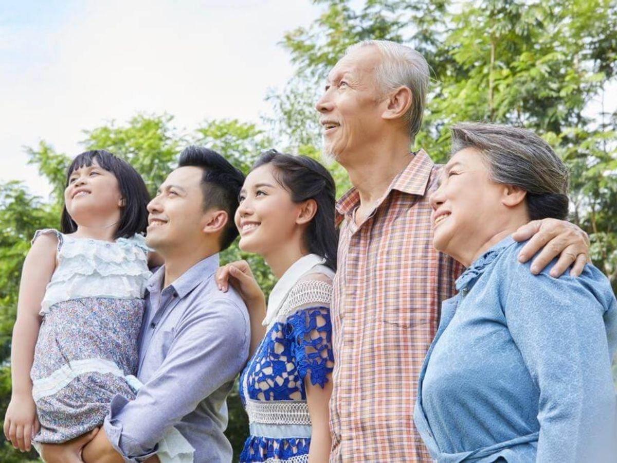 Bảo hiểm nhân thọ và phi nhân thọ là sự kết hợp bổ trợ cho nhau giúp bảo vệ tài chính, sức khỏe và tài sản cho người tham gia