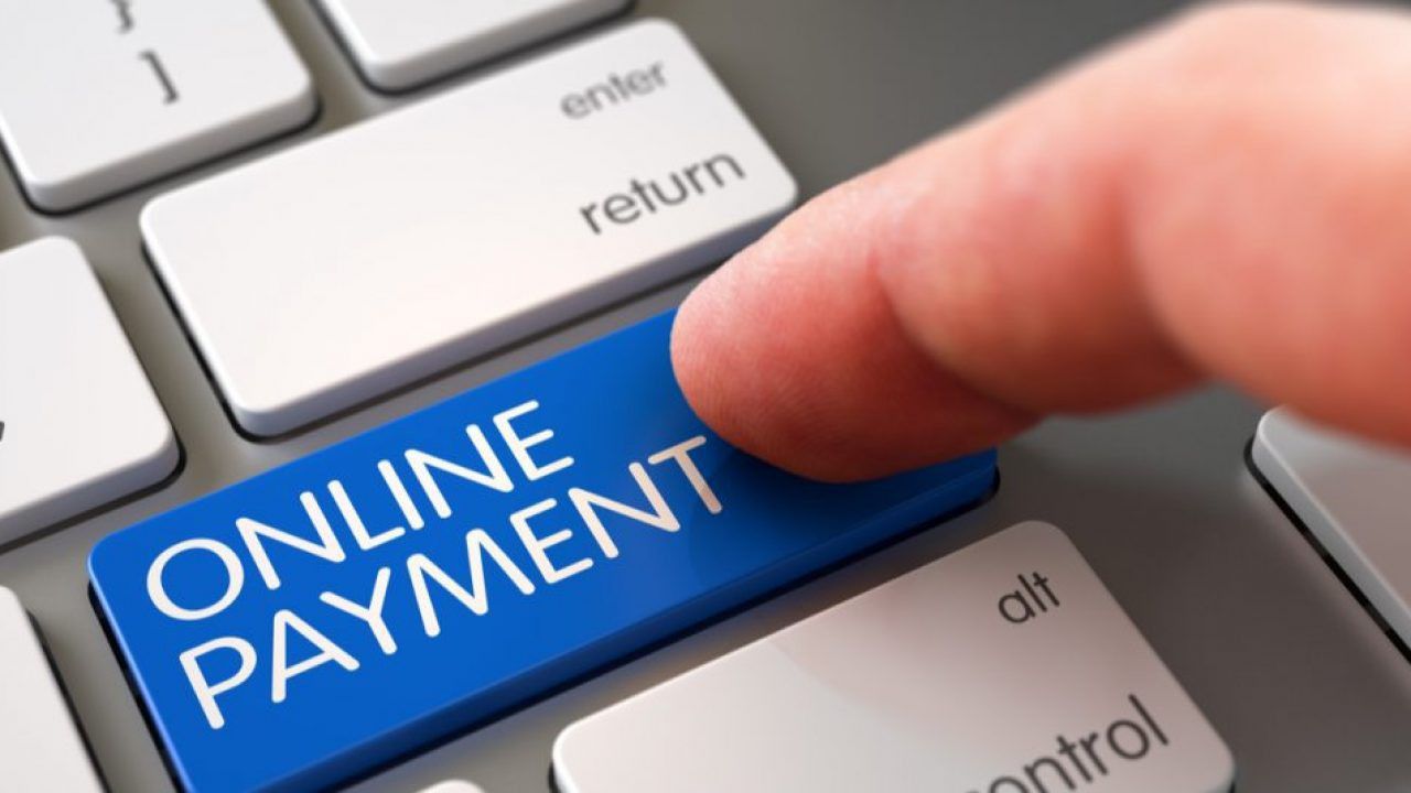 Thanh toán trực tuyến là hình thức chi trả hàng hóa, dịch vụ hoặc chuyển tiền thông qua Internet