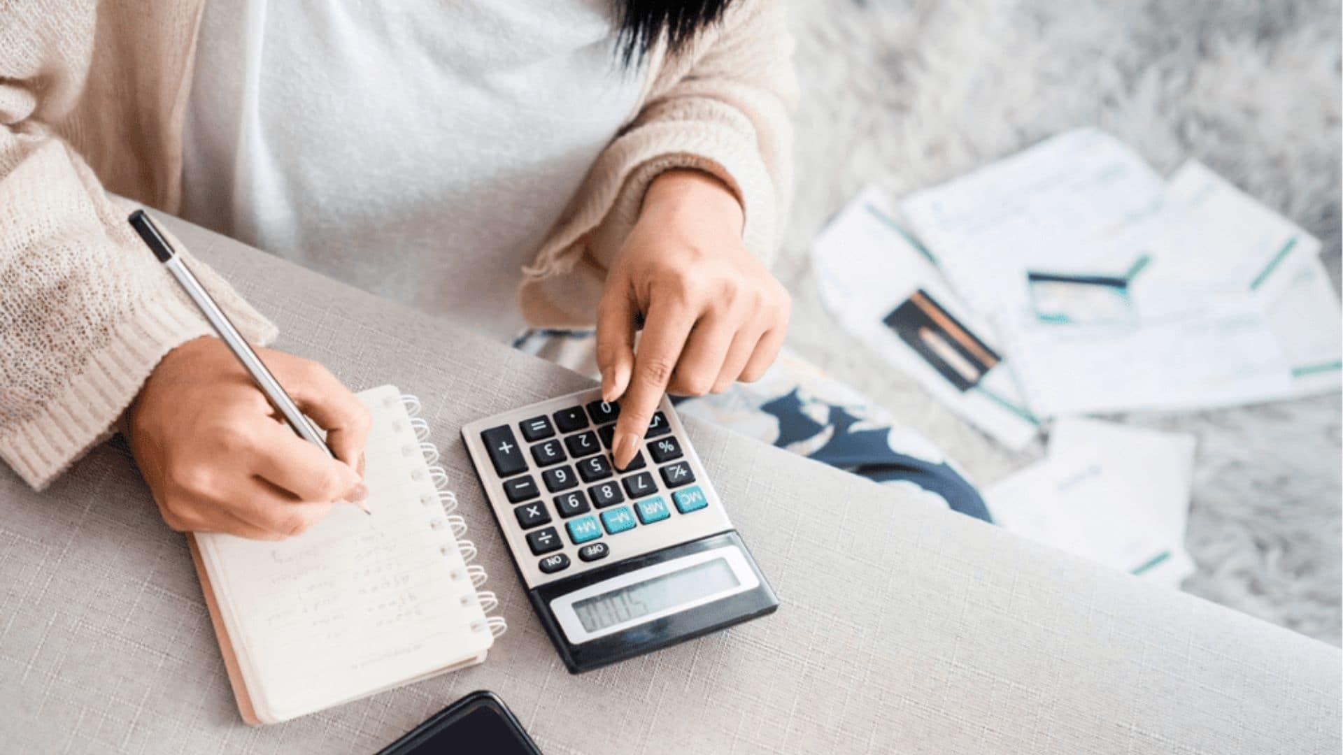 Vay dài hạn phù hợp với mục tiêu lớn như mua nhà, xây dựng cơ sở kinh doanh hay du học