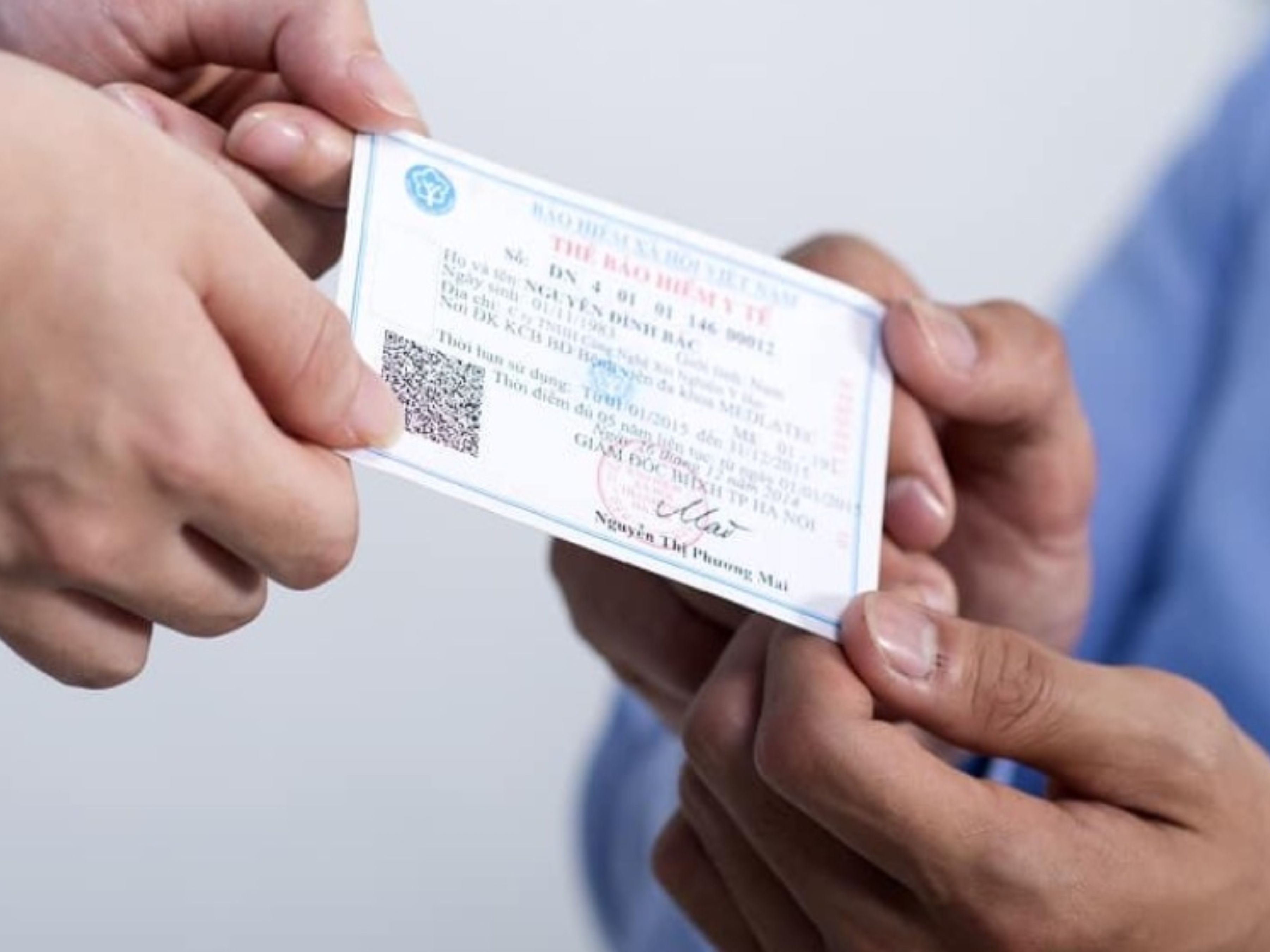 Một trong những loại bảo hiểm do Nhà nước quản lý phổ biến bao gồm bảo hiểm ý tế là loại hình bảo hiểm chăm sóc sức khỏe