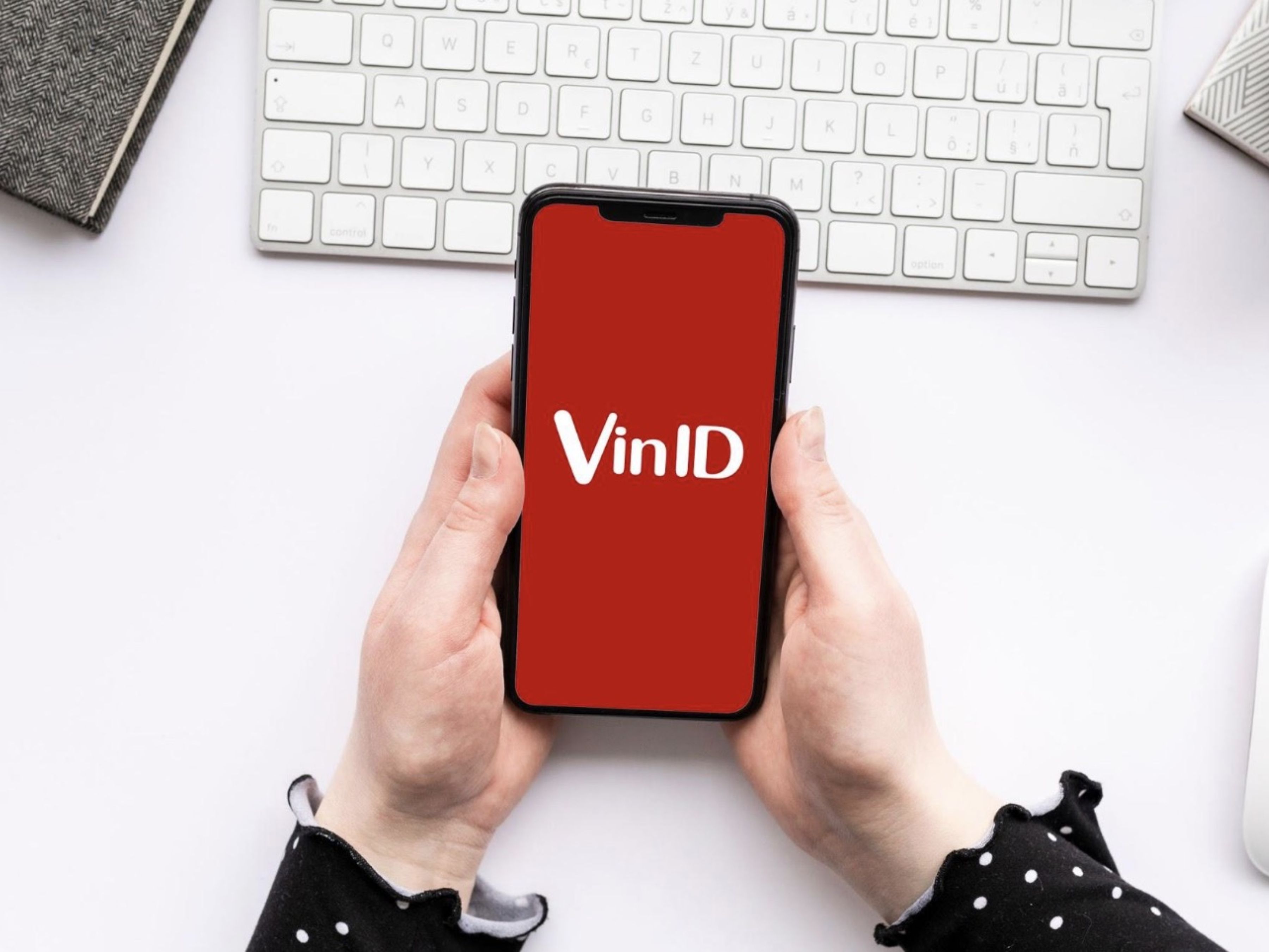 Ví điện tử VinID là ứng dụng thanh toán thuộc hệ sinh thái Vingroup, cho phép người dùng thanh toán, sử dụng điểm VinID, đồng thời hưởng nhiều ưu đãi từ các đối tác