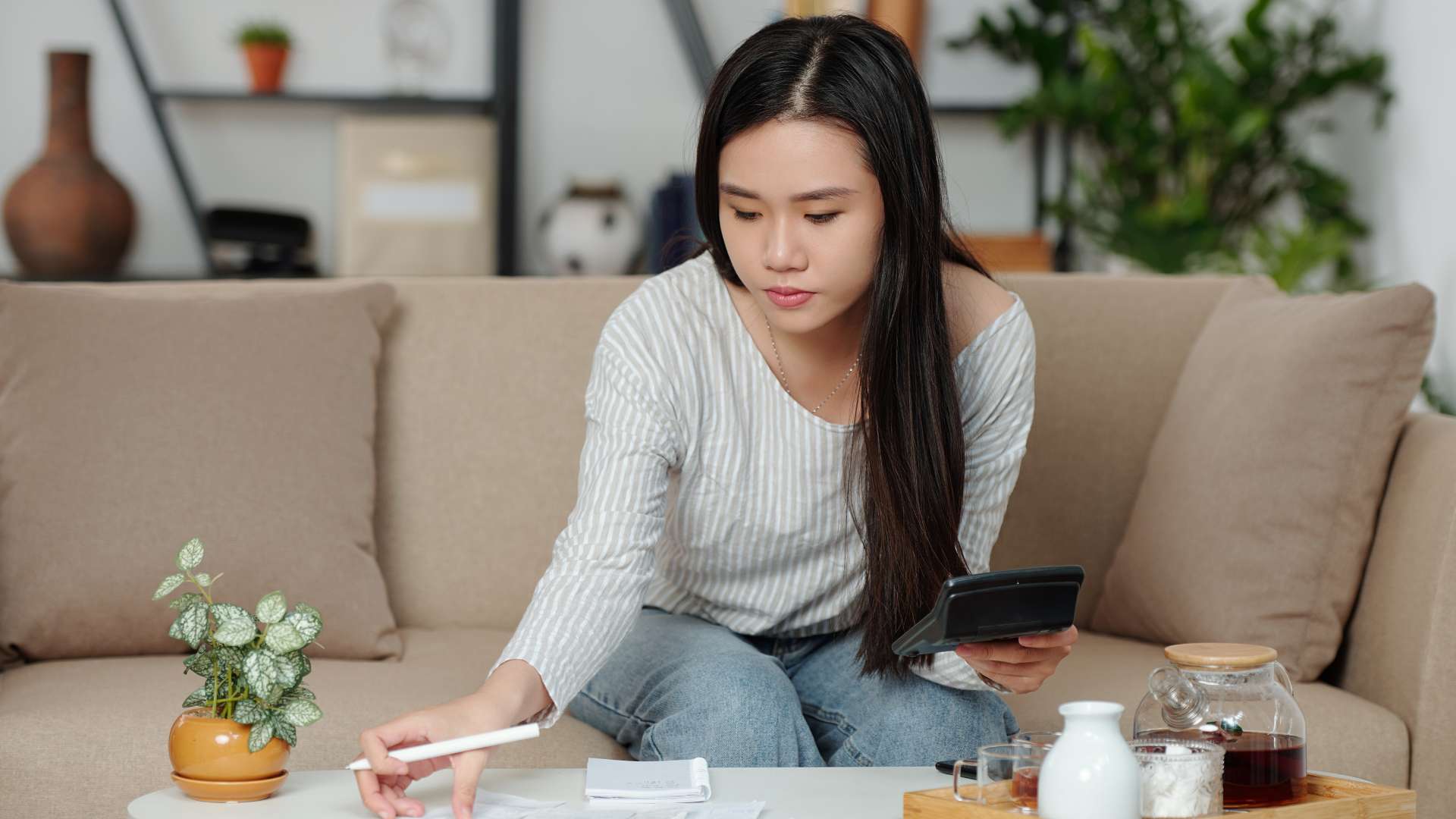 Người độc thân cần có chiến lược phân bổ thu nhập hợp lý, phù hợp với nhu cầu và mục tiêu cá nhân