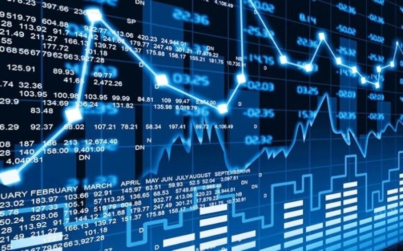 Chứng khoán phái sinh là công cụ tài chính có giá trị phụ thuộc vào một tài sản cơ sở khác 