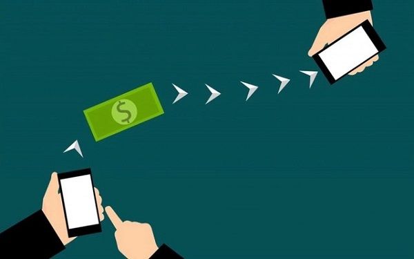 Bạn và người nhận nên liên hệ với ngân hàng để xử lý khi gặp sự cố về chuyển tiền