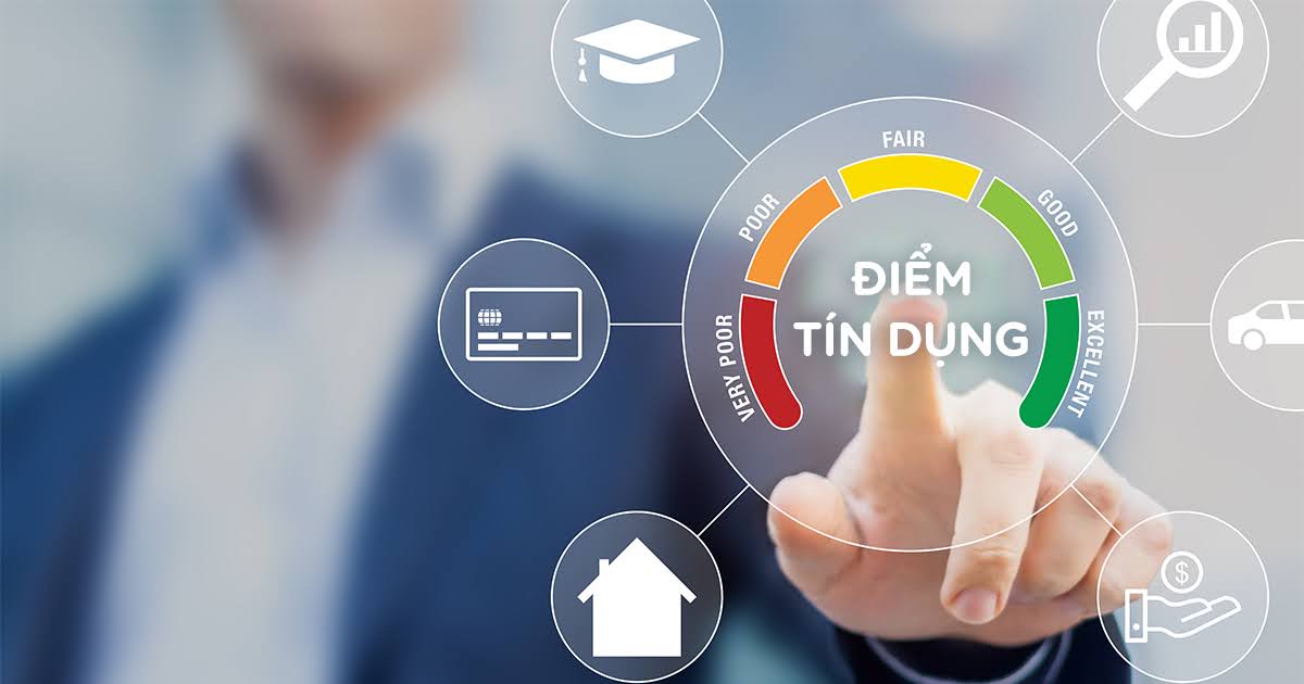 CIC sẽ thu thập và lưu trữ toàn bộ dữ liệu tín dụng của cá nhân và tổ chức có hoạt động vay vốn tín dụng
