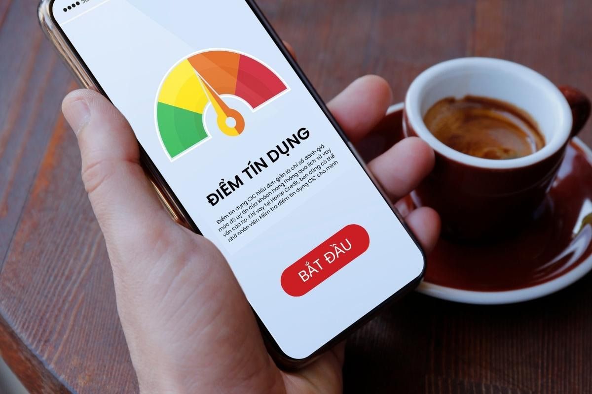 Thanh toán dư nợ tín dụng đúng hạn giúp cải thiện hồ sơ tín dụng cá nhân