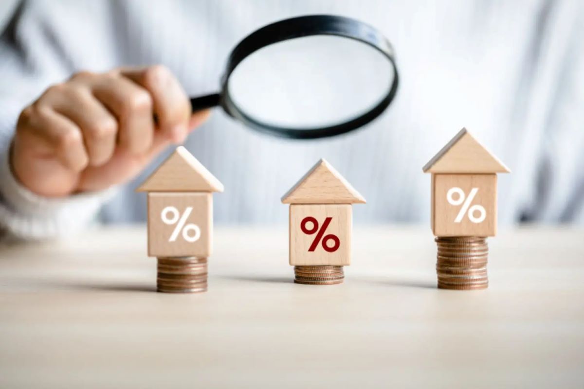 Mức phí lãi suất áp dụng khi trả chậm dư nợ tín dụng thường rất cao