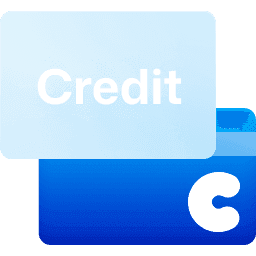 Thẻ tín dụng 2in1