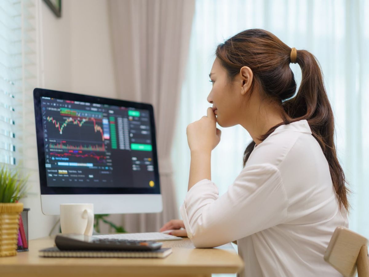 Nên nhận thức rõ ràng về các rủi ro cao khi tham gia đầu cơ 