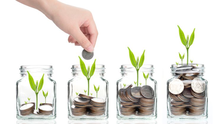 Đầu tư tài chính mang lại nhiều lợi ích vượt trội, gia tăng tài sản và bảo vệ tiền khỏi lạm phát 