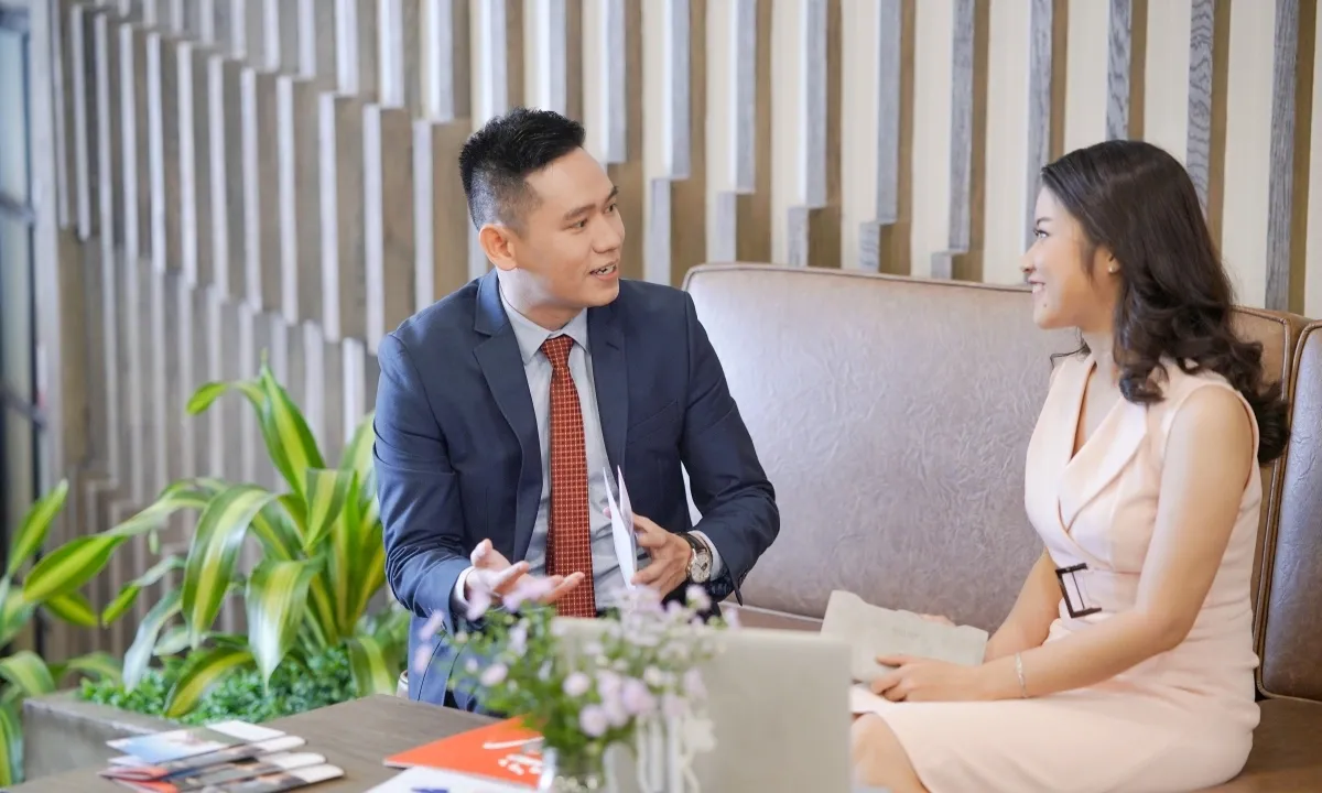 Đối tượng bảo hiểm là yếu tố cốt lõi để xác định mọi quyền lợi và nghĩa vụ của một hợp đồng bảo hiểm