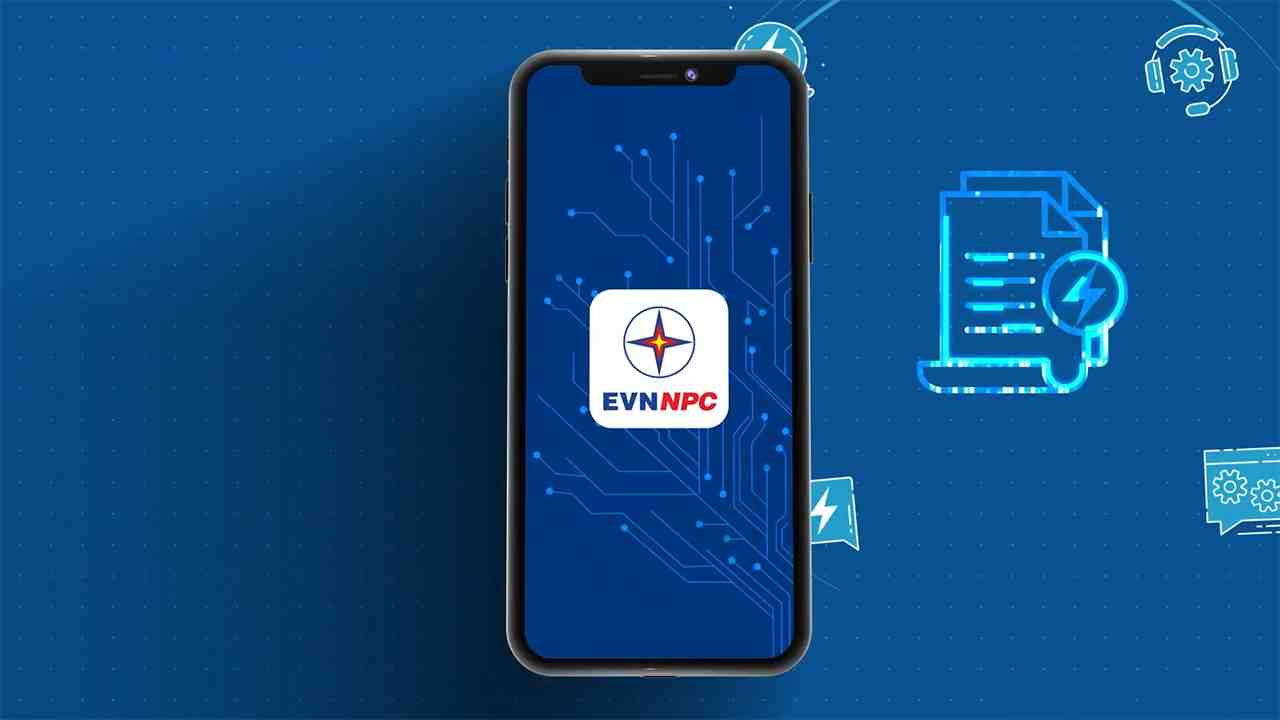 Tra cứu mã khách hàng và hóa đơn qua website hoặc ứng dụng điện lực