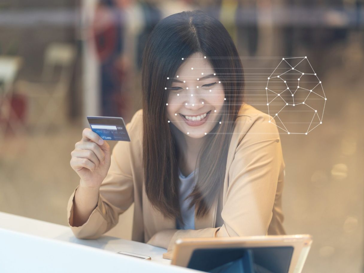 Lợi ích của eKYC giúp ngân hàng tạo lập kho dữ liệu tập trung, chuẩn hóa thông tin khách hàng