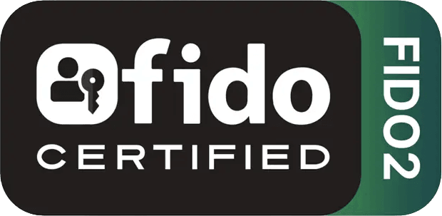 Chứng nhận FIDO Alliance