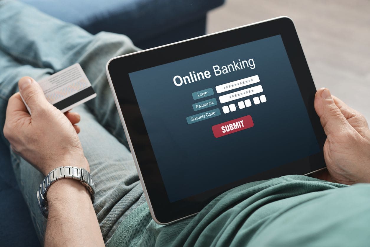 Điều chỉnh hạn mức chuyển tiền online ngay trên app
