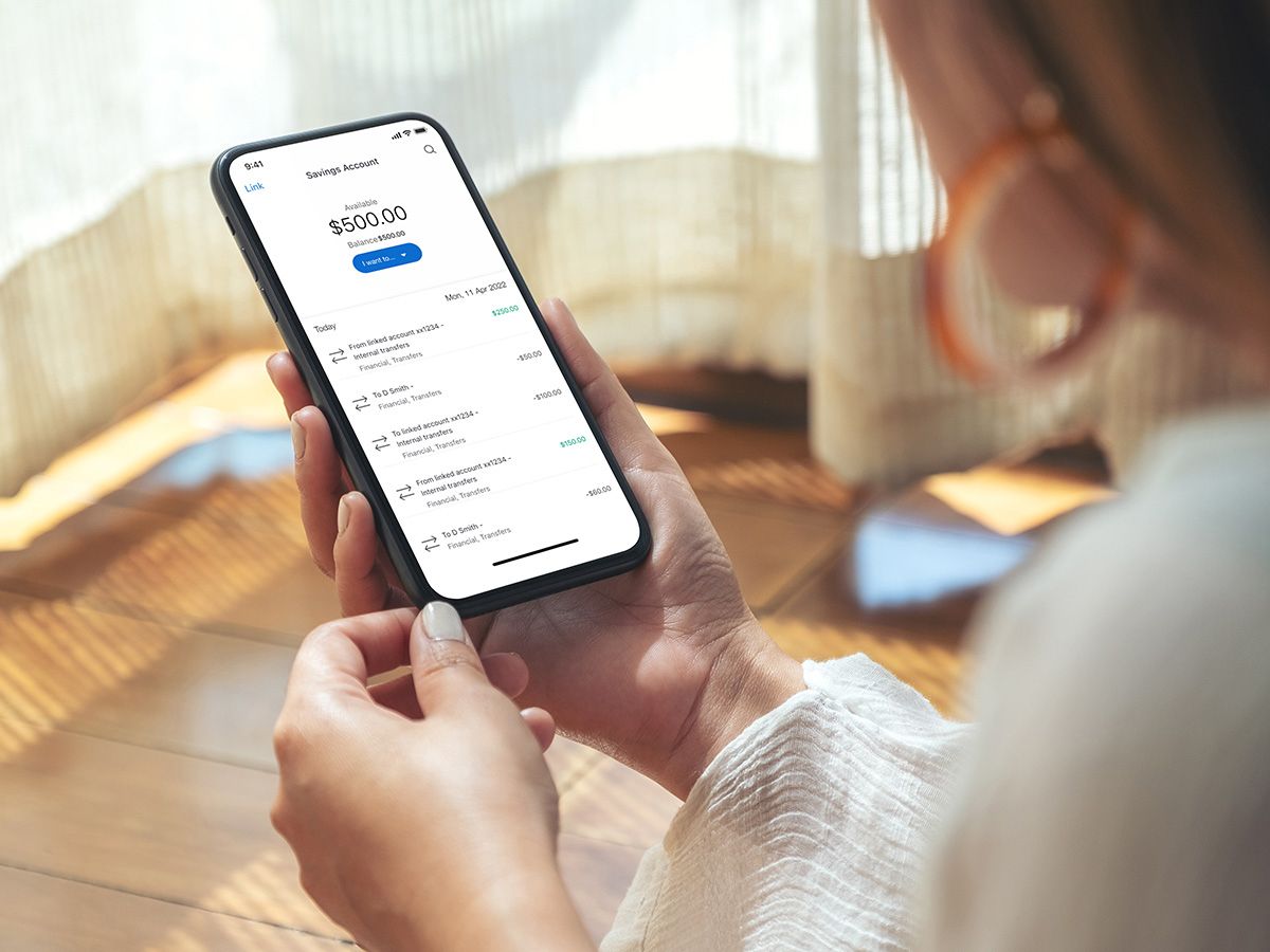 Mobile Banking là giải pháp ngân hàng số hiện đại và linh hoạt