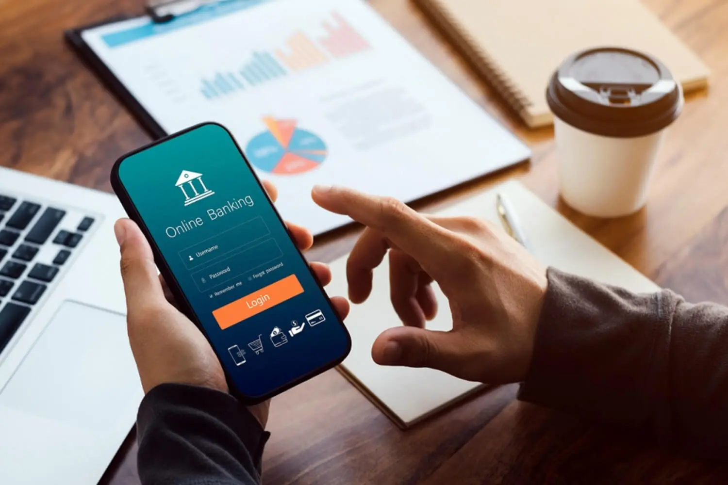 Mobile Banking là lựa chọn tối ưu nhờ sự tiện lợi, linh hoạt và các tính năng vượt trội được ngân hàng liên tục phát triển