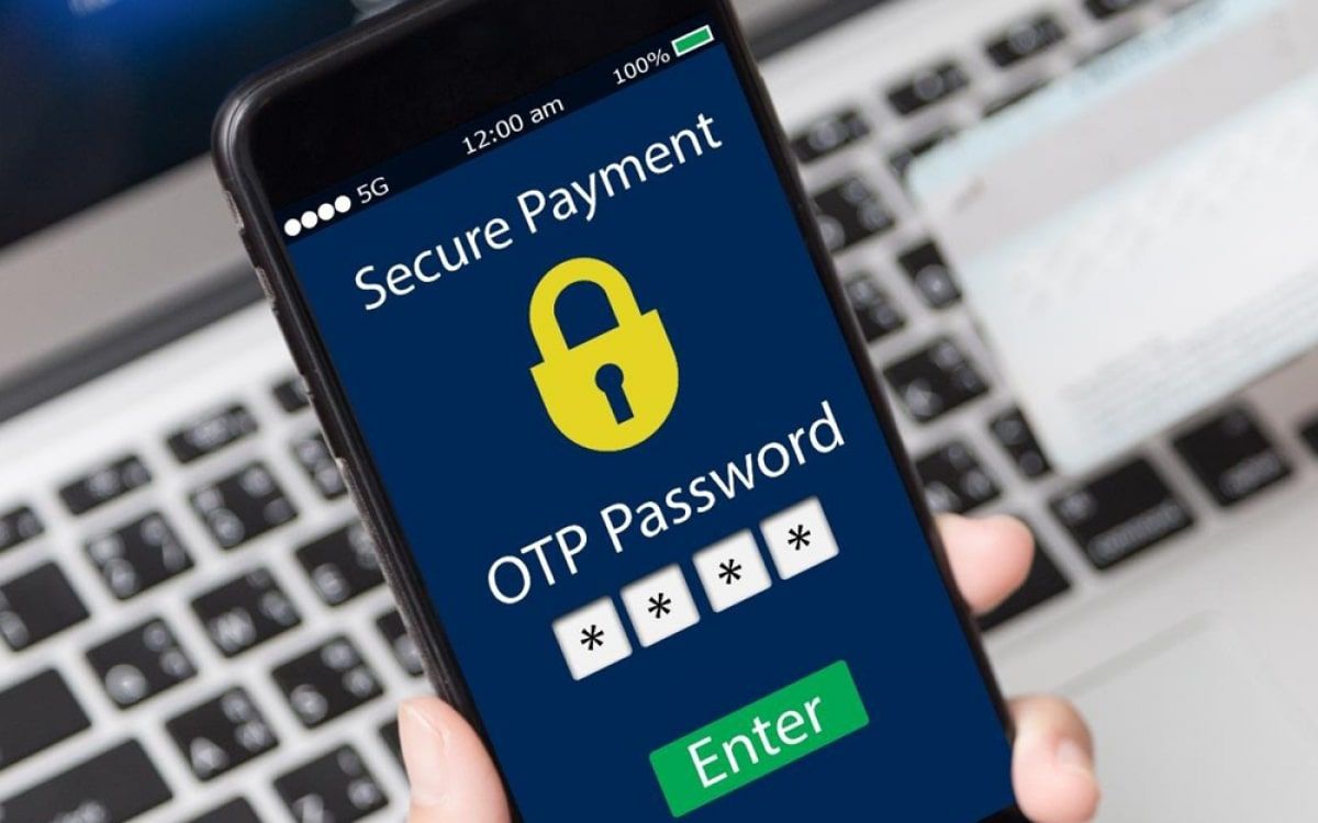 Đảm bảo kênh SMS ổn định bằng cách kiểm tra sóng qua cuộc gọi hoặc tin nhắn thử