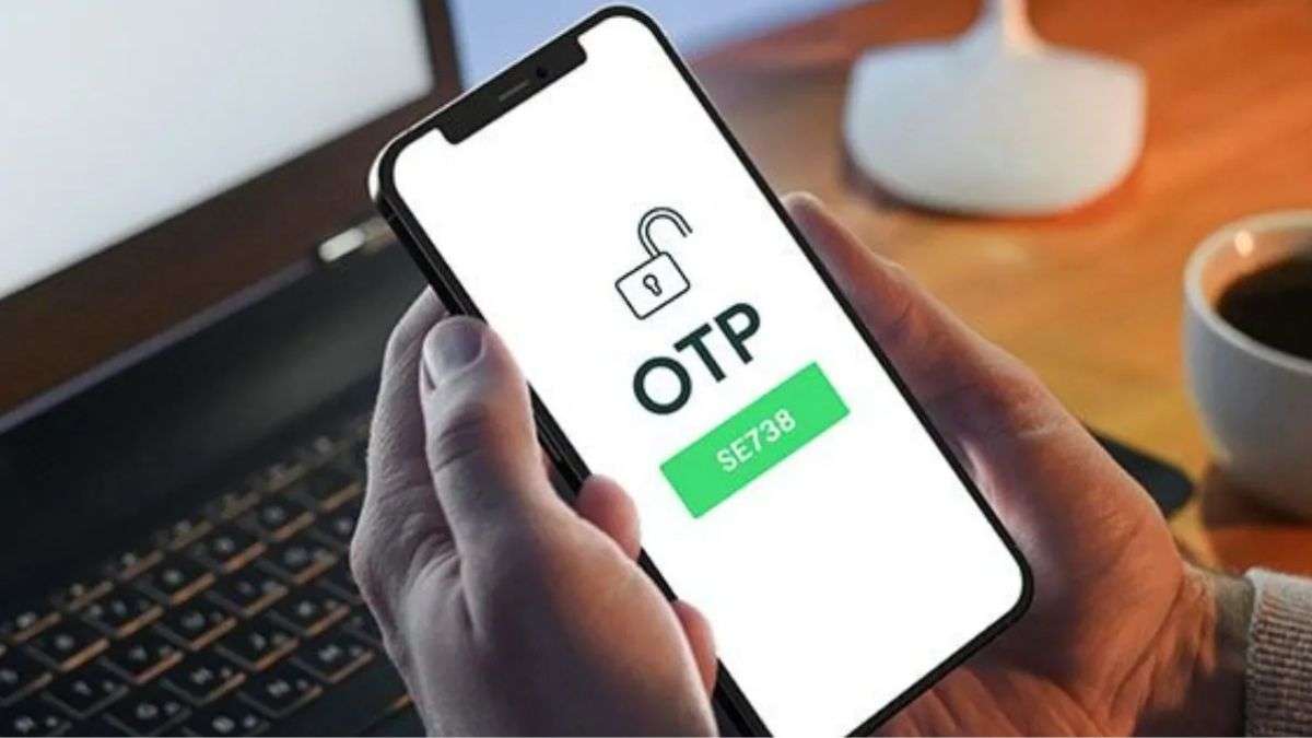 Trong giờ cao điểm hãy chờ vài phút rồi gửi lại OTP, di chuyển tới nơi sóng mạnh và bảo đảm kết nối Internet ổn định 