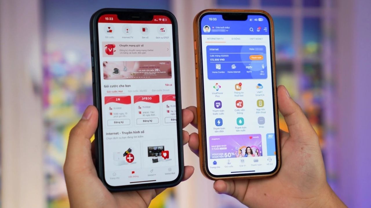 Kiểm tra tài khoản trả sau của MobiFone đơn giản trên ứng dụng, mã USSD hoặc gọi tổng đài để được hỗ trợ 