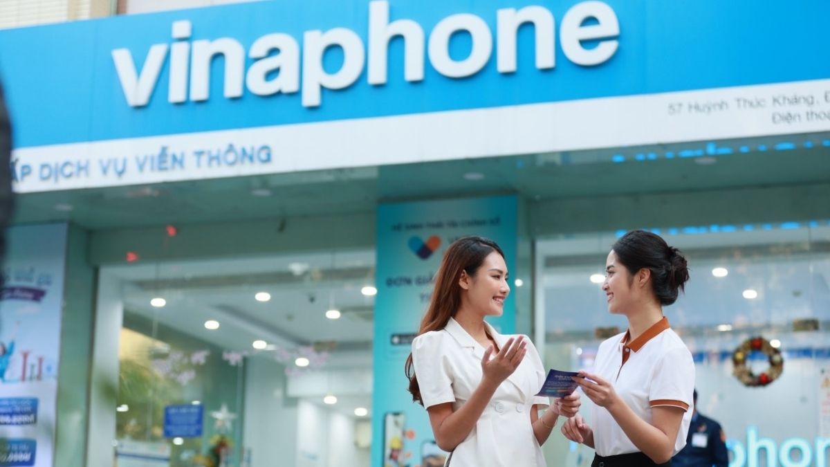 Kiểm tra tài khoản trả sau của VinaPhone đơn giản, nhanh chóng, miễn phí