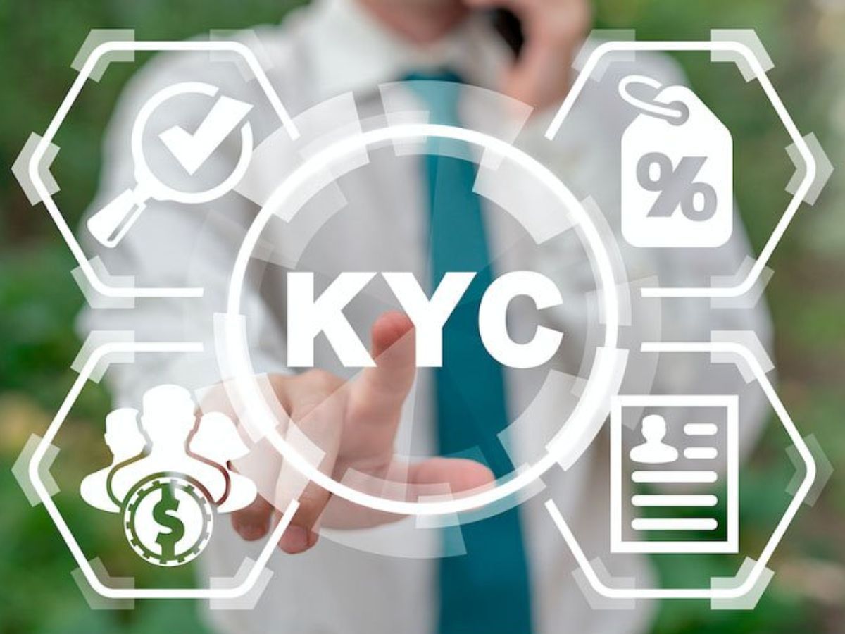 KYC là nền tảng cho sự an toàn, minh bạch của toàn bộ hệ thống tài chính