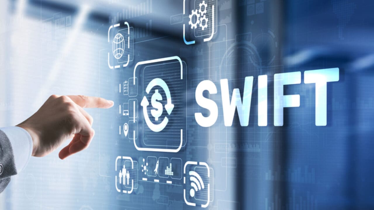 Mã SWIFT là một chuỗi ký tự duy nhất dùng để định danh các ngân hàng
