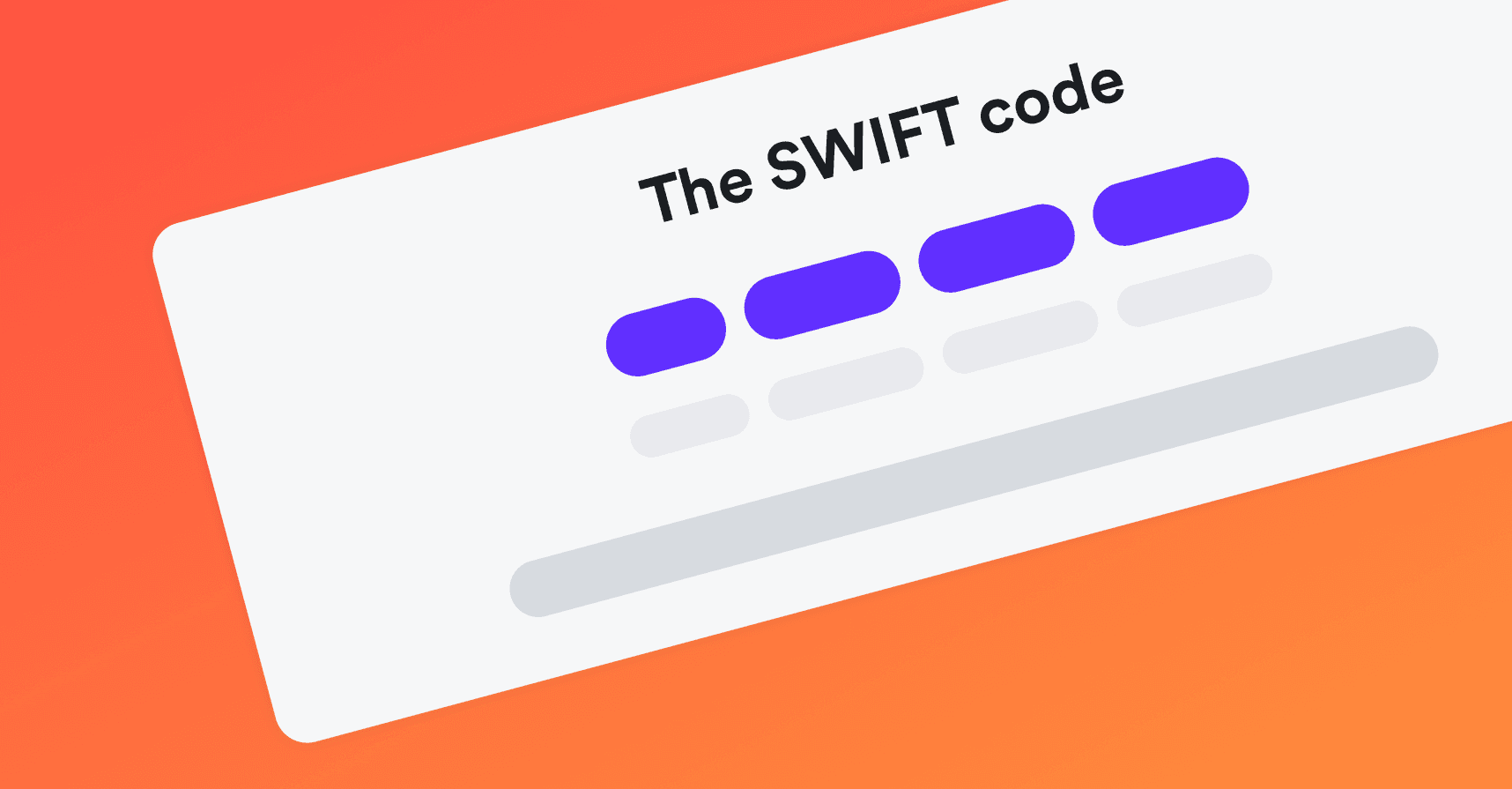 Mỗi giao dịch qua SWIFT đều có dấu vết, được lưu trữ, đối soát và tra cứu trong thời gian thực