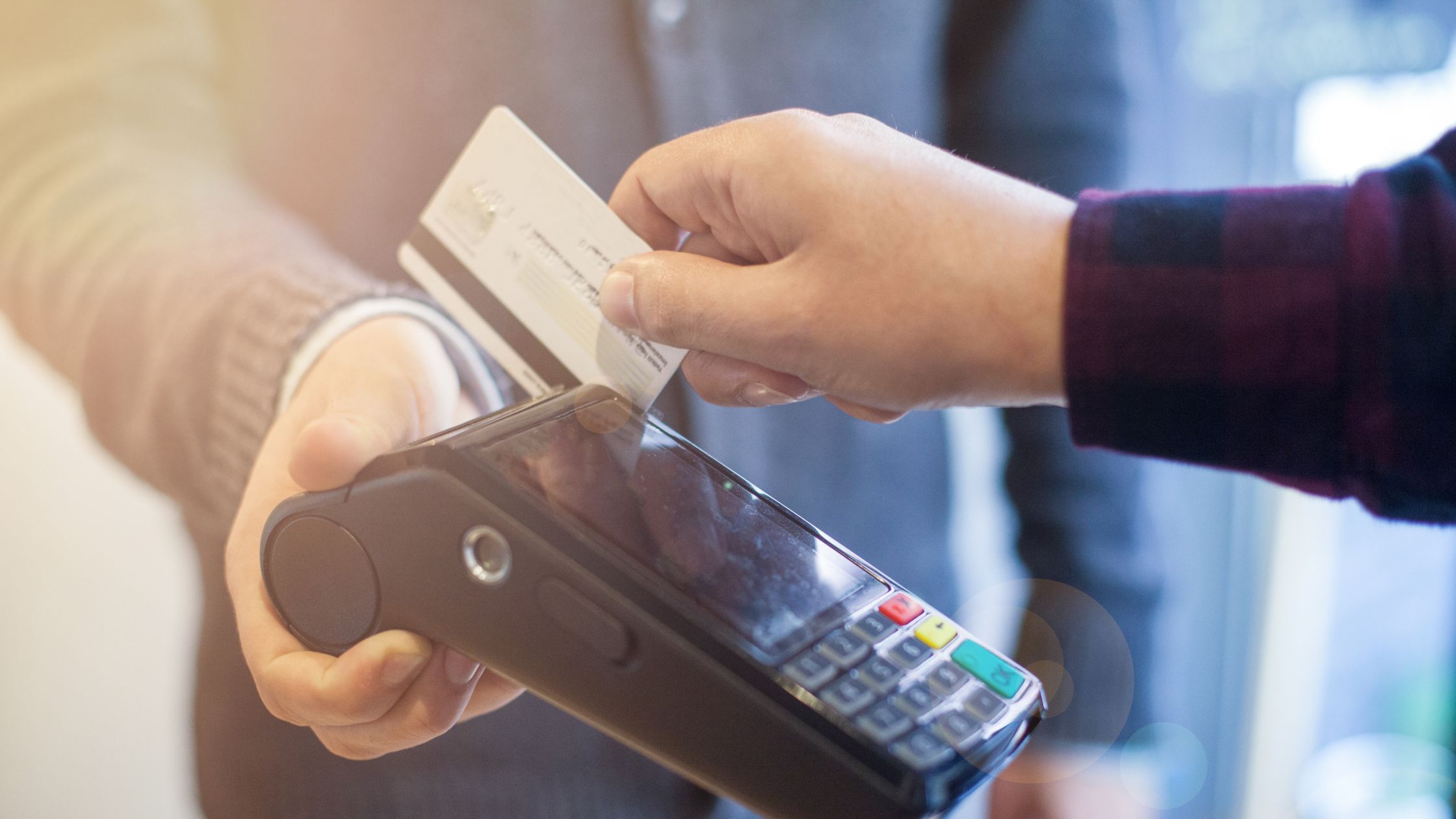 Sở hữu thẻ Mastercard mang đến cho khách hàng sự chủ động, an toàn và linh hoạt 
