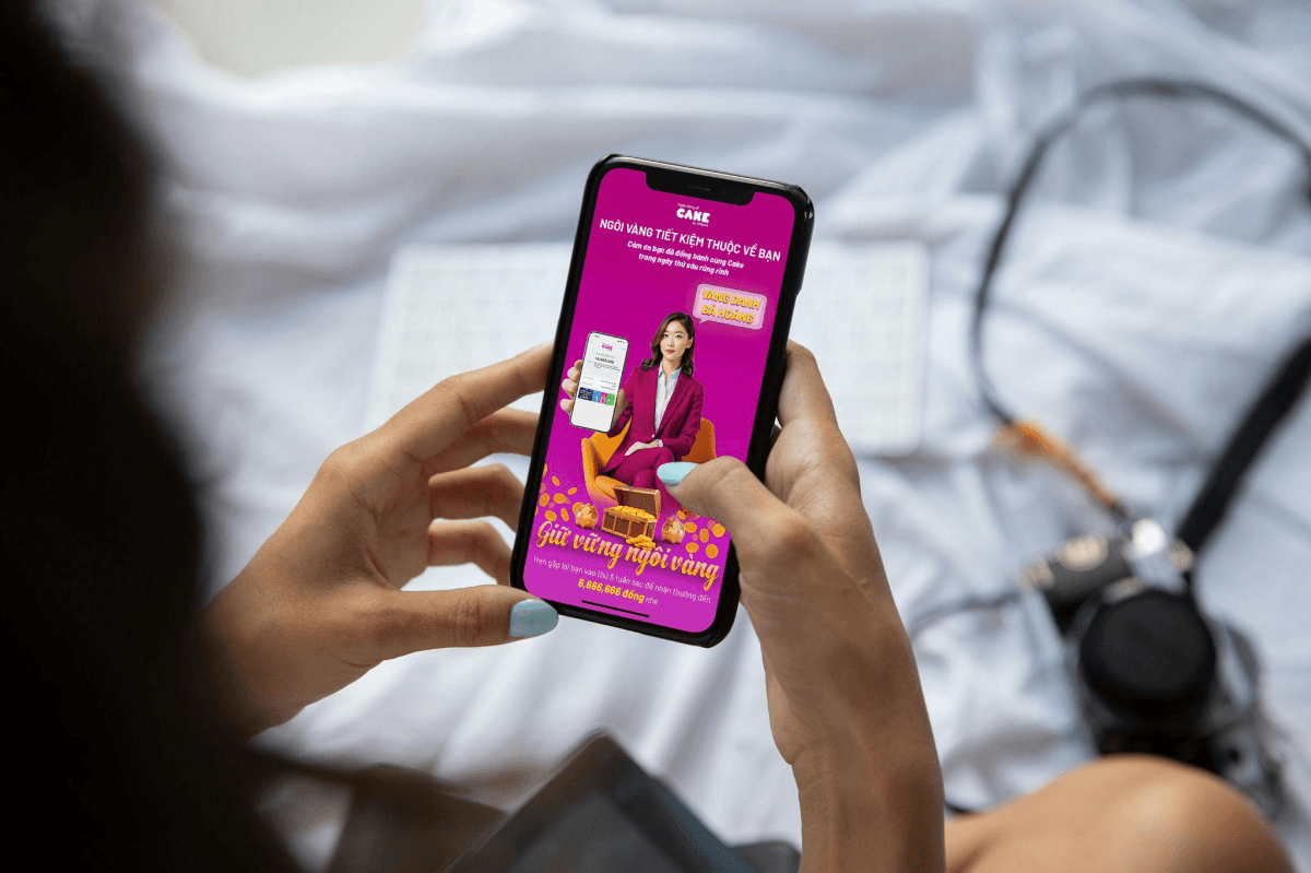 Sau khi mở thẻ online, bạn cần kích hoạt tài khoản nếu được yêu cầu, như xác minh email hoặc định danh bổ sung